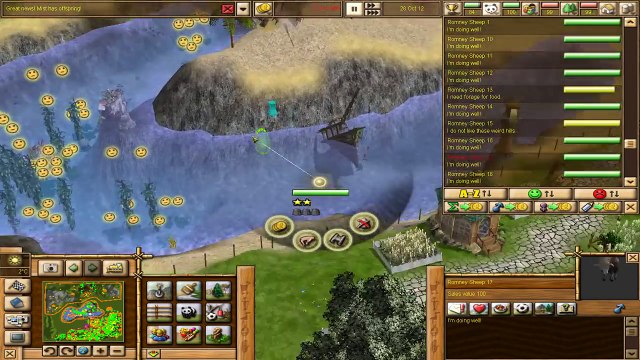 Dragon Eggs in the Icy Forests!! • Wildlife Park 2: Fields of Fantasy • #10