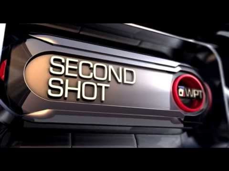 WPT Borgata Poker Open: A Second Chance for Ofir Mor