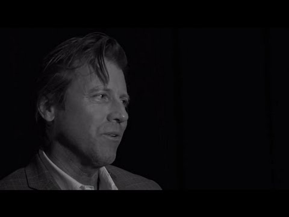 WPT Flashbacks: Vince Van Patten