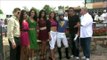 Mike, Vince & the Royal Flush Girls Go Horse Racing at Parx Casino