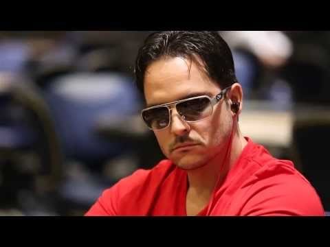 Season XI WPT bestbet Open: Day 1A with Shawn Cunix