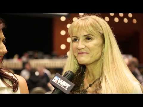 Season XI WPT Borgata Winter Poker Open: Day 3 with Marsha Wolak