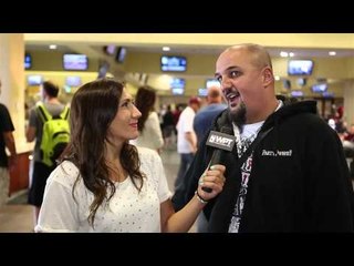 Season XI WPT bestbet Open: Day 1B with Ben Tarzia