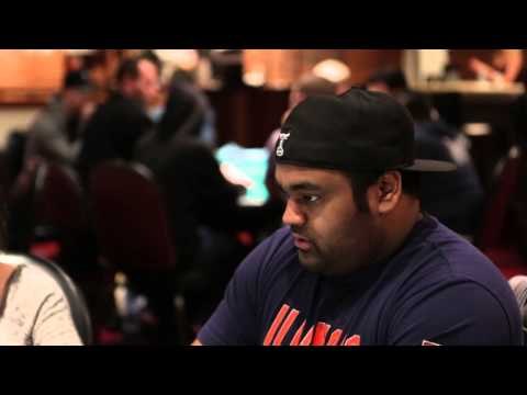 Season XI WPT Lucky Hearts Poker Open: Day 2 Update