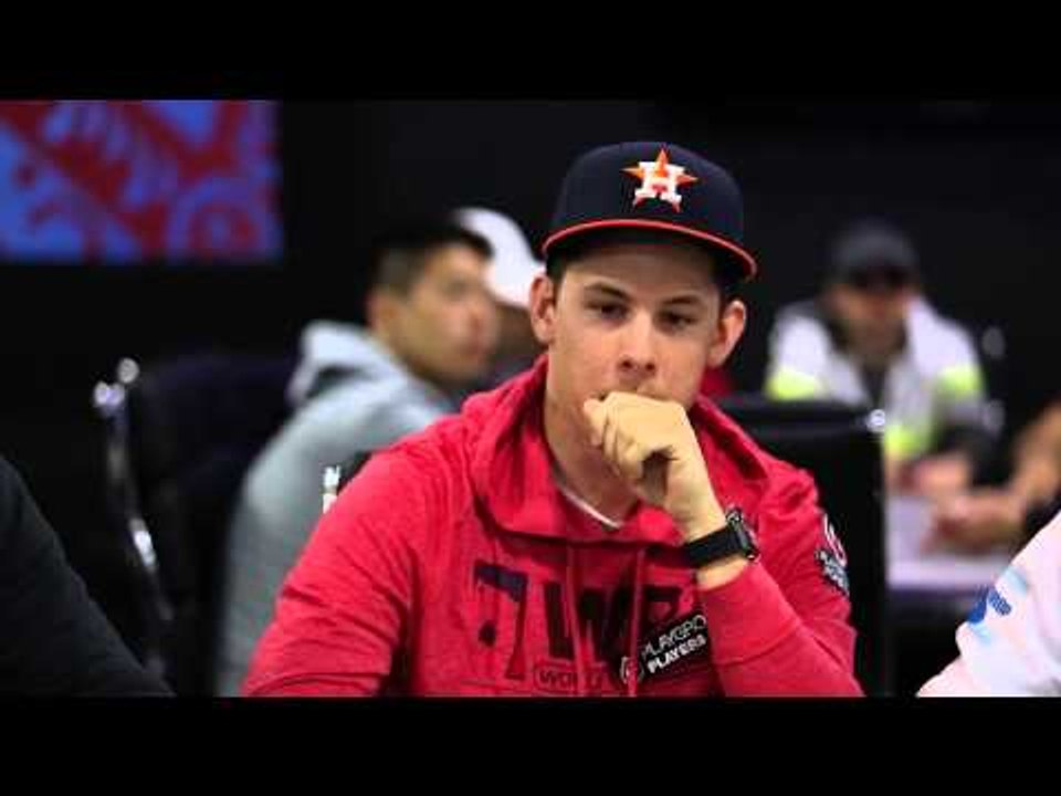 WPT Season 12 partypoker Montreal : Canadian Spring Championship - Welcome to Montreal