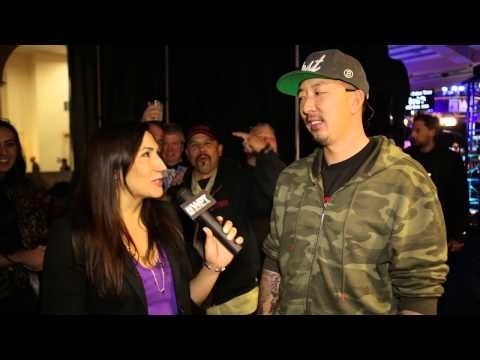 Season XI WPT Bay 101 Shooting Star: Day 4 with Joe Nguyen