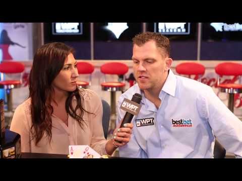 Season XI WPT bestbet Open: Champion's Interview - Mike Linster