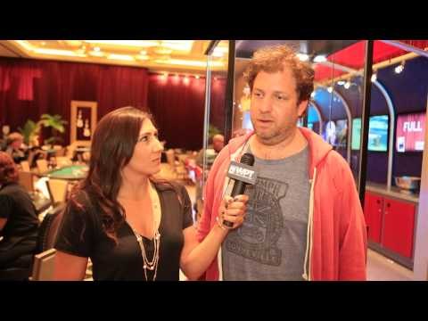 Season XI WPT Seminole Hard Rock Showdown: Day 1B with Matt Salsberg