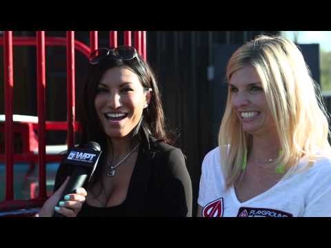 PartyPoker WPT Canadian Spring Championship: Day 1C Update