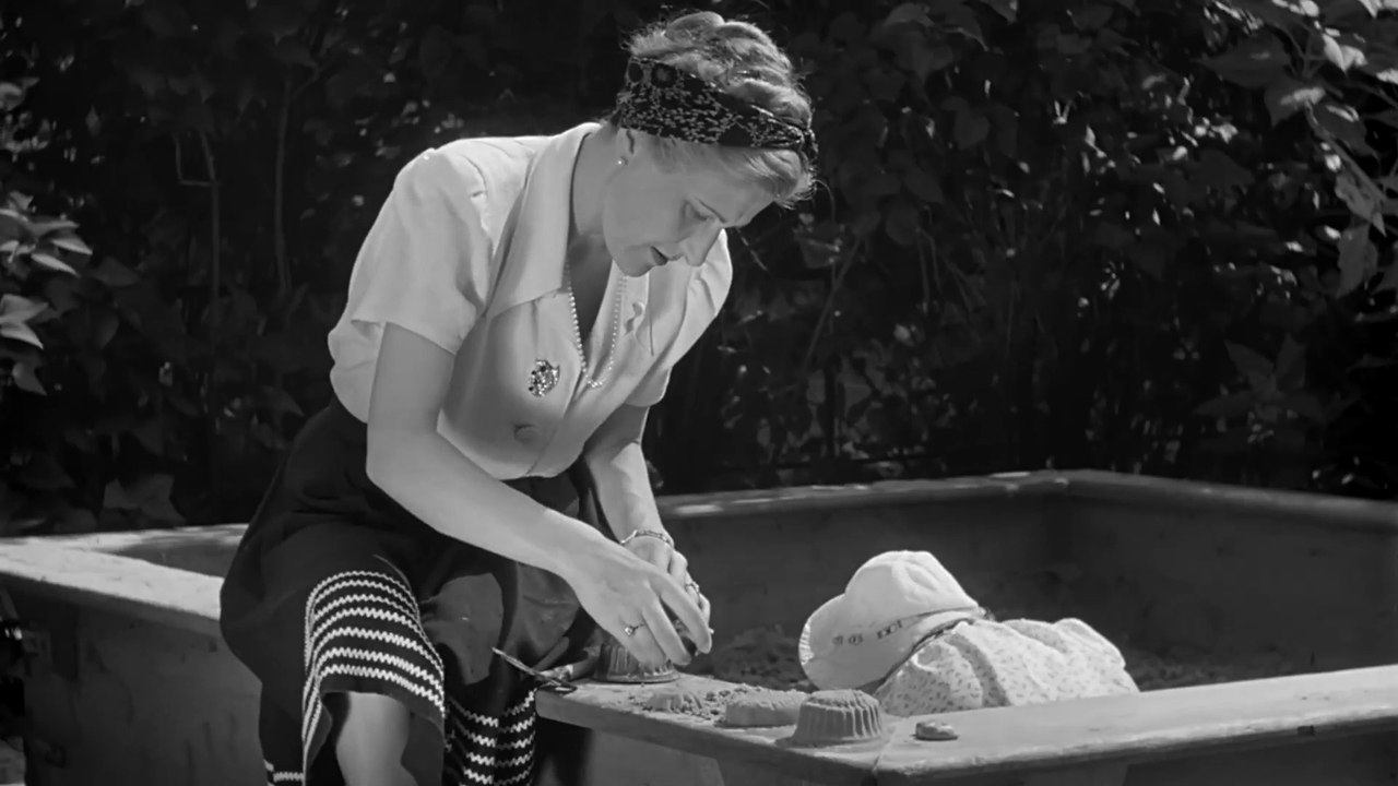 MAGDA GOEBBELS, La première dame du IIIe Reich (Extrait 2)