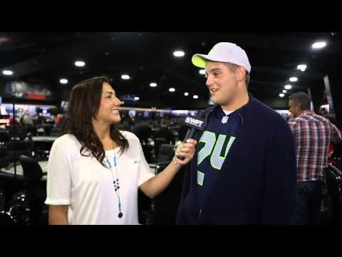 PartyPoker WPT Canadian Spring Championship: ClubWPT Player of the Day Bryan Piccioli