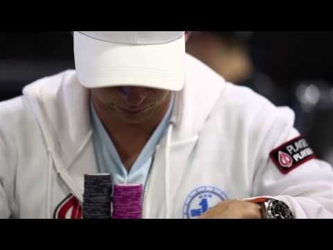 PartyPoker WPT Canadian Spring Championship: Day 2 Update