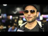 PartyPoker WPT Canadian Spring Championship: ClubWPT Player of the Day Amir Babakhani