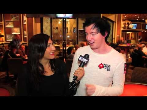 Season XI WPT World Championship: ClubWPT Player of the Day - Jake Cody