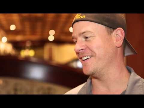 Season XI WPT World Championship: Day 4 with Erick Lindgren