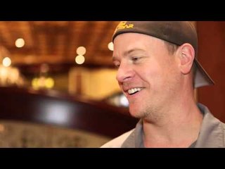 Season XI WPT World Championship: Day 4 with Erick Lindgren
