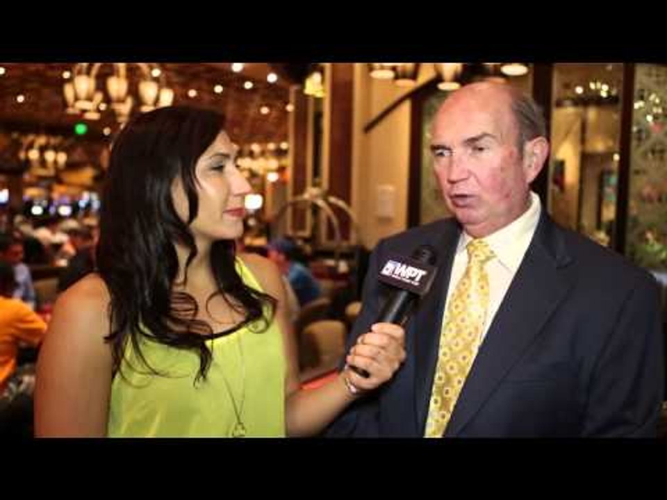 A Look Back with Jack McClelland