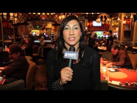 Season XI WPT World Championship: Day 2 Midday Update