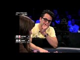 WPT Five Diamond World Poker Classic: The Curse of Knowledge