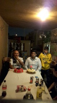 regalos de cumpleaños de los primos en su fiesta