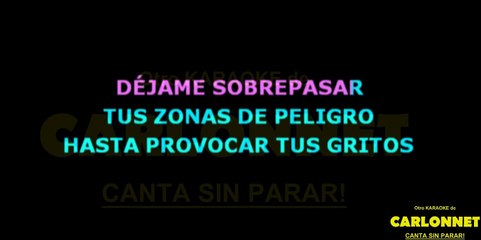 Despacito - Luis Fonsi ft Daddy Yankee (Karaoke)