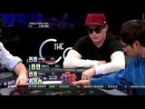 WPT LA Poker Classic: Danny Fuhs vs. Paul Volpe vs. Paul Klann