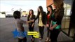 WPT Foundation: WPT Royal Flush Girls Visit U.S. Vets Initiative