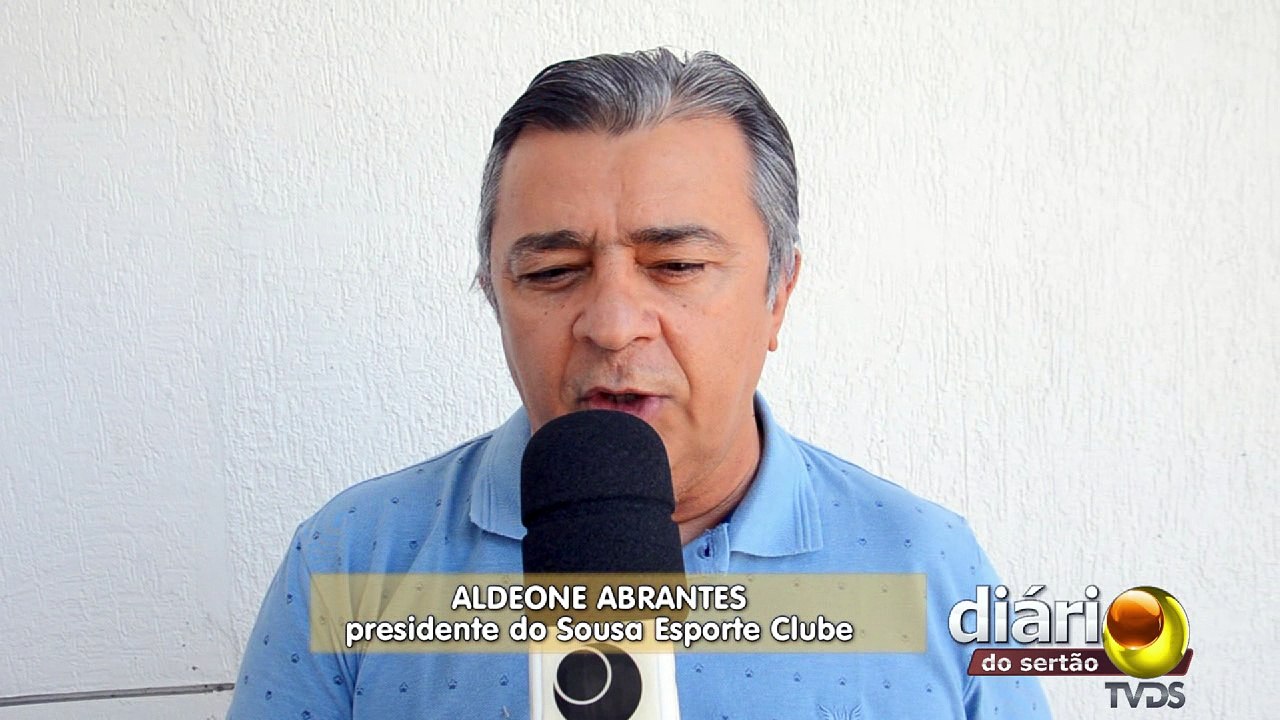 Sousa, Atlético de Cajazeiras e Nacional de Patos participarão de torneio de pré-temporada