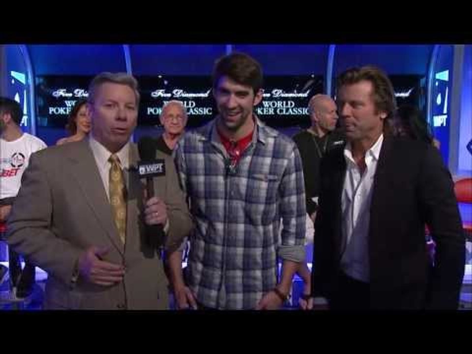 WPT - Season XII Teaser