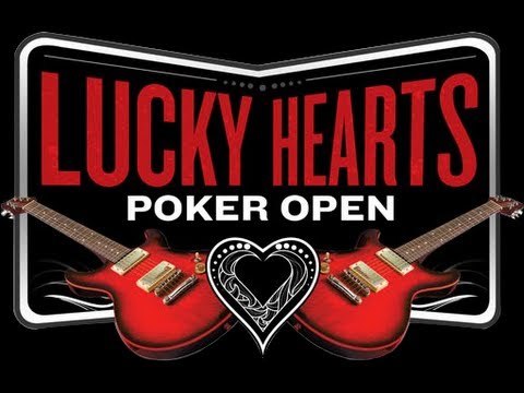WPT Live: Season XI WPT Lucky Hearts Poker Open