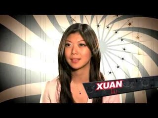 WPT Season XI Ones to Watch: Xuan Liu