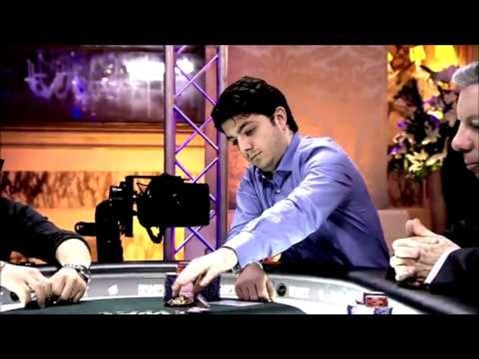 Gioco Digitale WPT Venice Grand Prix: Rocco Palumbo Final Table Profile