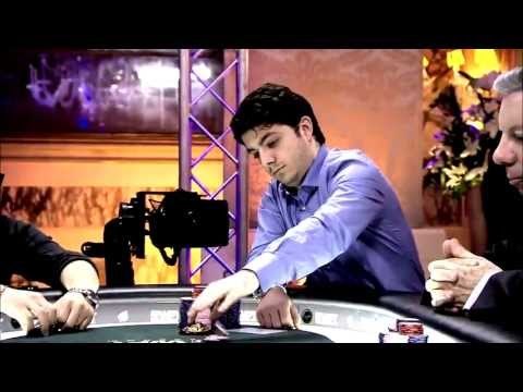 Gioco Digitale WPT Venice Grand Prix: Rocco Palumbo Final Table Profile