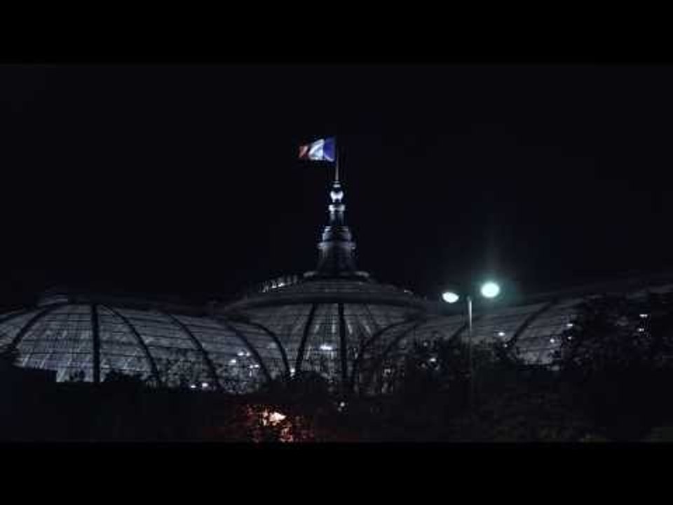 bwin.fr WPT Grand Prix de Paris (XII): Bienvenue!