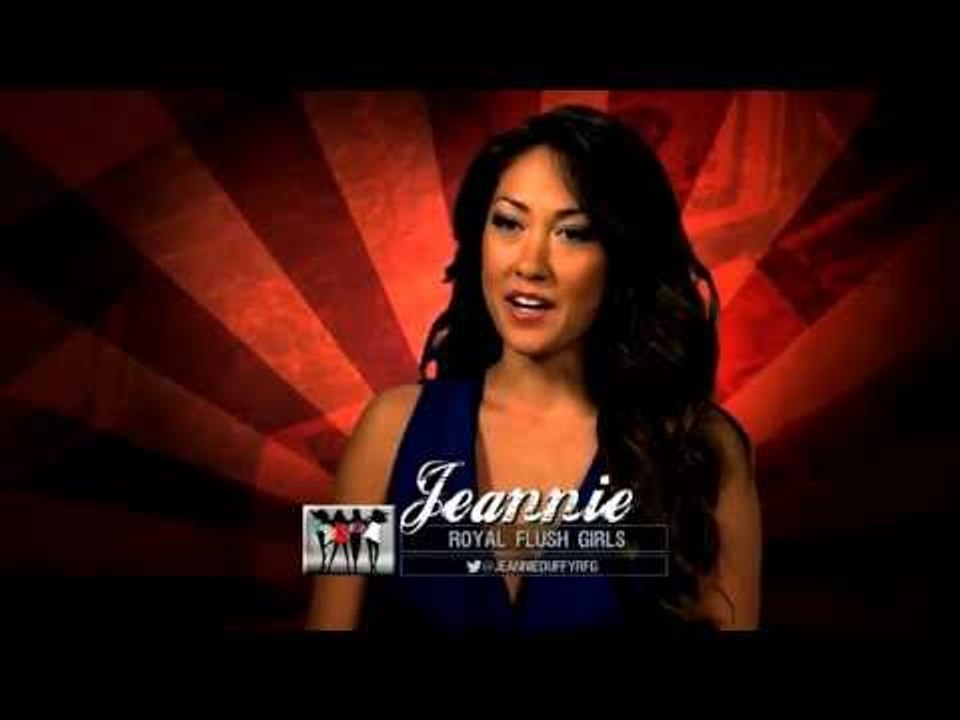 WPT World Championship Super High Roller: Ponying Up $100,000