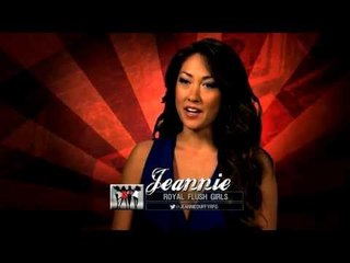 WPT World Championship Super High Roller: Ponying Up $100,000