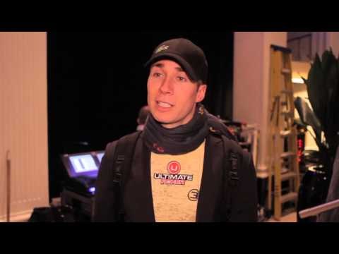 WPT Alpha8 London: Jeff Gross Pre-game Interview