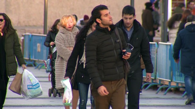 El futuro de las ciudades: las 'smart cities'