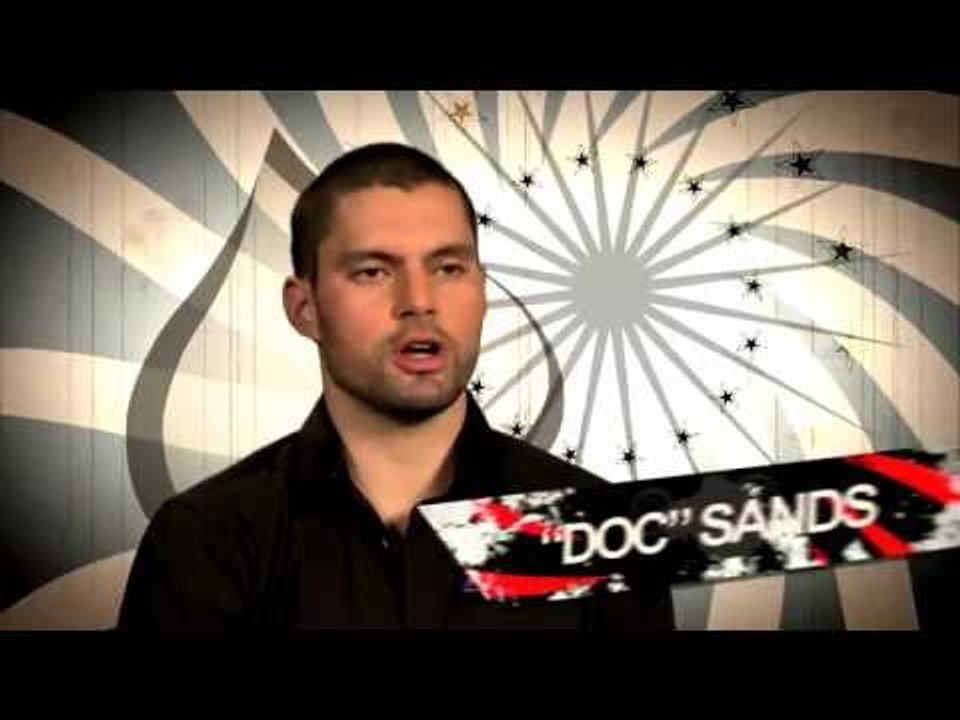 WPT Ones to Watch: Still Watching David "Doc" Sands