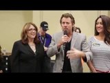 WPT Season 12 Jacksonville bestbet Fall Poker Scramble: Day 1B Intro