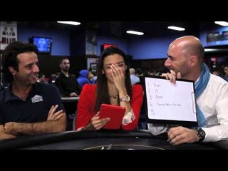 Buddies, Lovers and Brothers: Alex Dreyfus & Fabrice Soulier