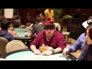 WPT Season 12 - Borgata Winter Poker Open: Day 3 Intro