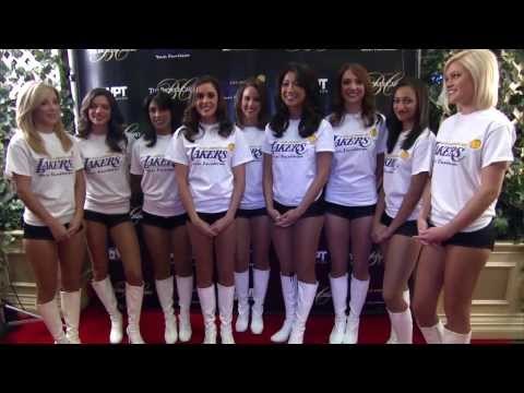 WPT Season XII - Legends of Poker: Lakers Youth Foundation Charity Tournament