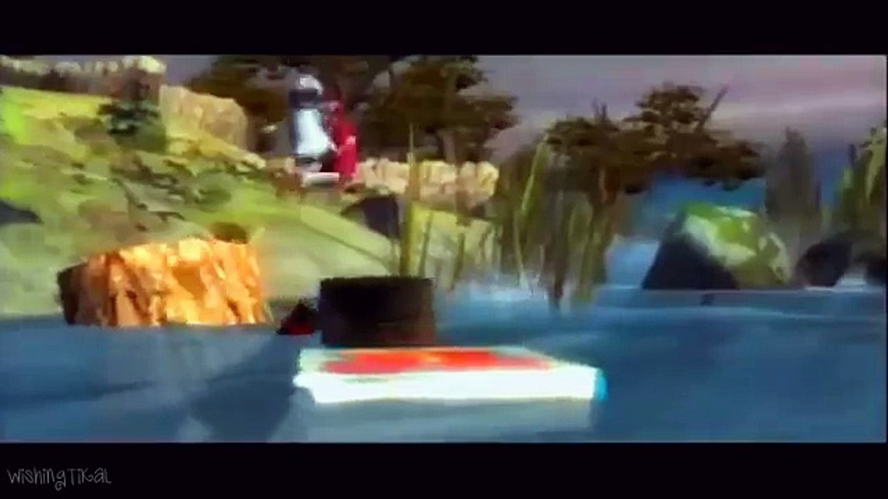 Ratatouille All Cutscenes | Full Game Movie (Wii, PS2, PC, XBOX, Gamecube)