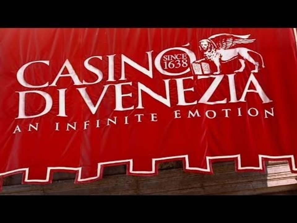 Season XII Gioco Digitale WPT Venice 2014 Teaser