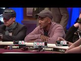 WPT Alpha8: JC Tran vs. Bill Perkins