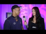 WPT Alpha8 Season 1 Johannesburg - Catching Up With Phil Ivey