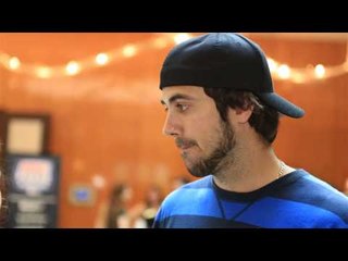 Season XI WPT Seminole Hard Rock Showdown: Day 2 with Jason Mercier