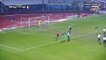 Moussa Dembele GOAL HD - Slovenia U21 1-1 France U21 13.11.2017
