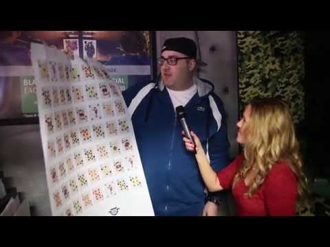 Season XIII WPT Fallsview Poker Classic: Fun Zone Poker ShootOut